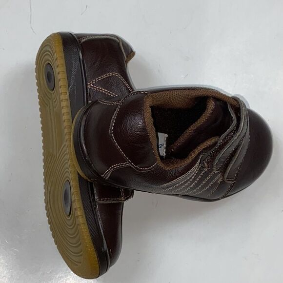 Luna Boys Children Shoes Size 10 - Picture 6 of 12